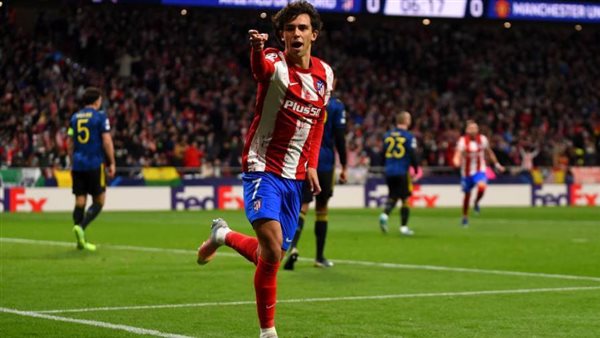 أتليتكو مدريد