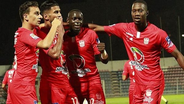 حسنية أغادير والوداد