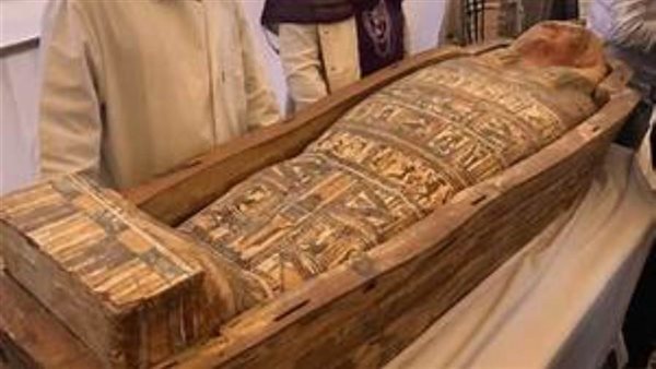 كشف اثرى جديد.. تفاصيل