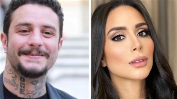 بسنت شوقي وأحمد الفيشاوي