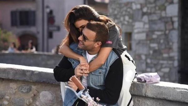 كليب رامي صبري