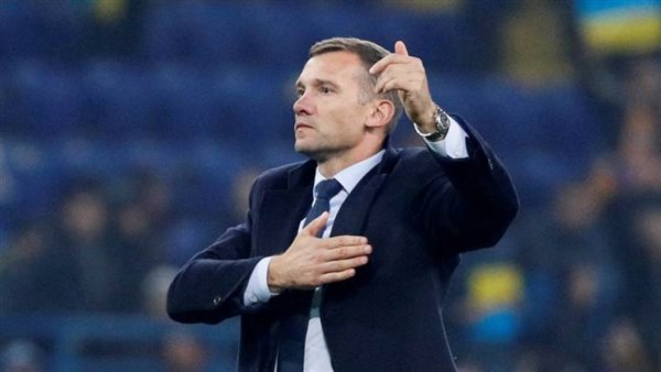 أندري شيفشينكو