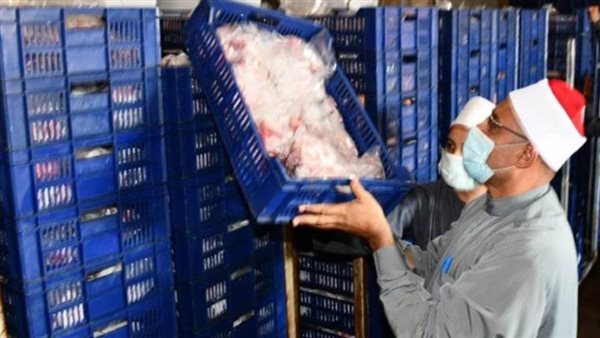 مشروع صكوك الأوقاف