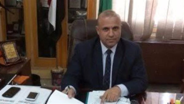 وكيل وزارة التربية