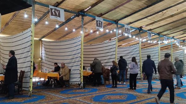 انتخابات نقابة المهندسين