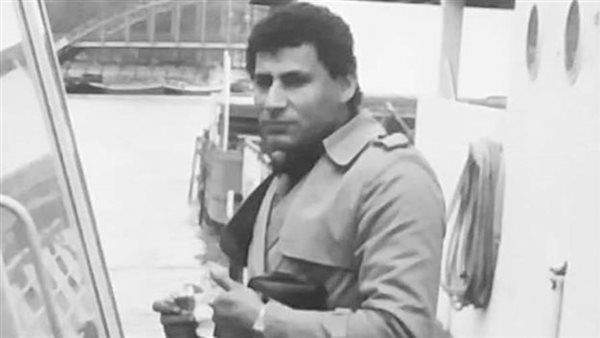 المخرج عواد شكري