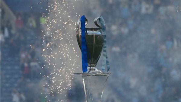 دوري أبطال أوروبا