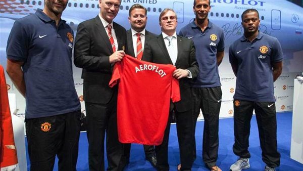 مانشستر يونايتد