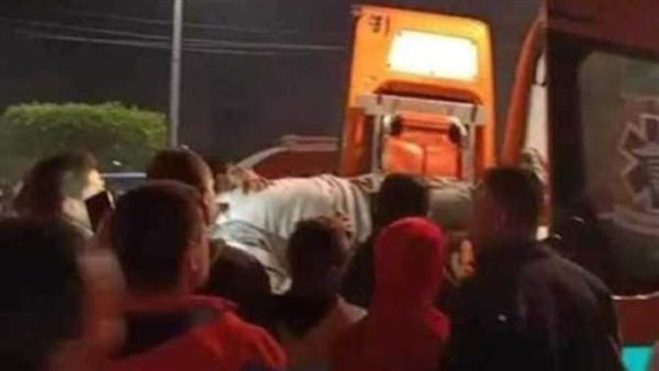 شاب تخلص من حياته