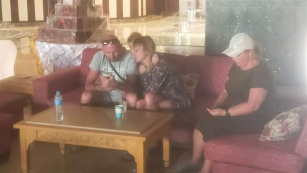 الجالية الأوكرانية