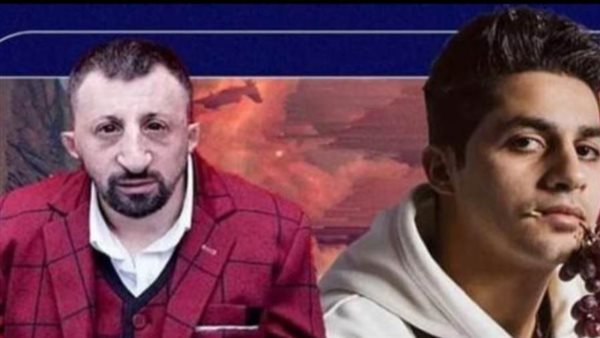 عنبة وكوسكال بابا