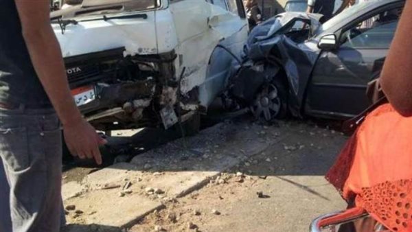 حادث البحيرة