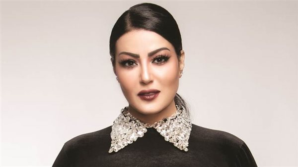 سمية الخشاب _ أرشيفية