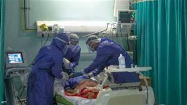 فريق طبي بقنا