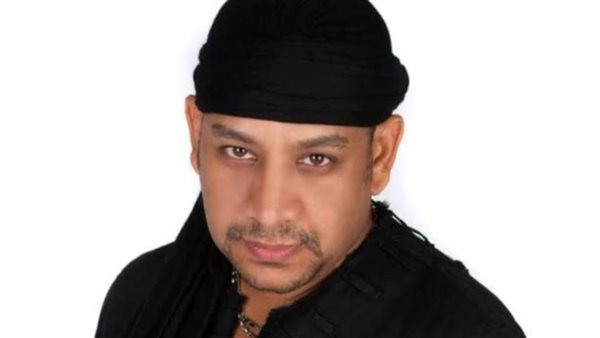 عصام كاريكا_ أرشيفية