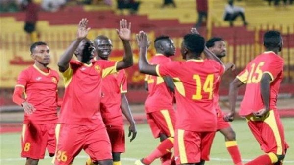 المريخ السوداني