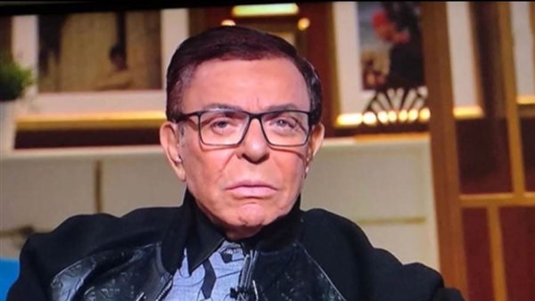 سمير صبري _ أرشيفية