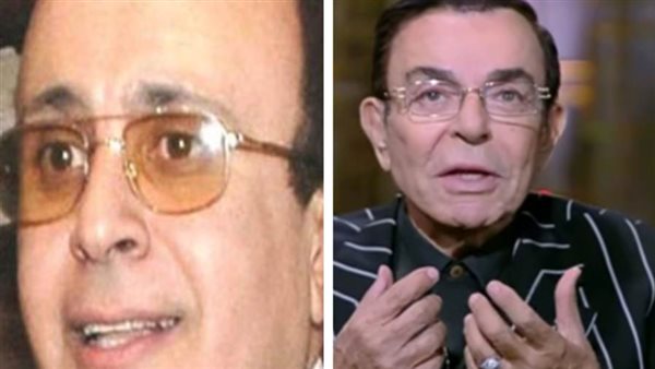 مجدي صبحي _ أرشيفية