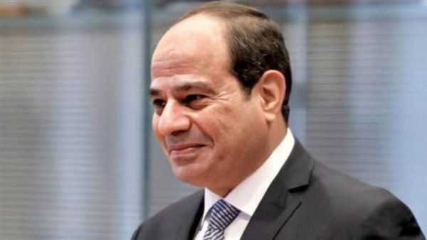 السيسي_ أرشيفية