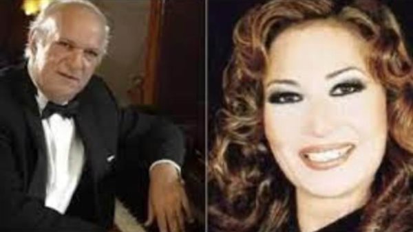 جالا فهمي- عمرو خيرت