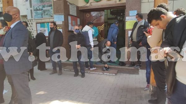 جنازة جالا فهمي