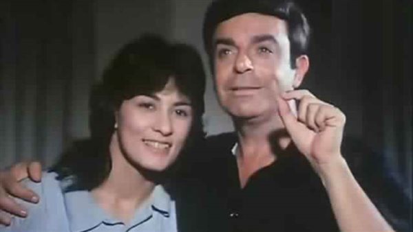 سمير صبري- سماح أنور