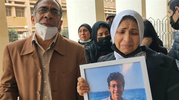 أسرة أمجد ضحية الغربية