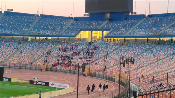 جماهير الأهلي