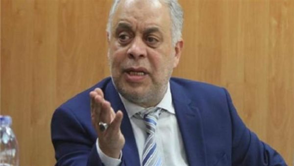 أشرف زكي/أرشيفية