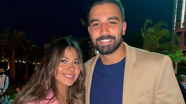 حازم إيهاب _ أرشيفية