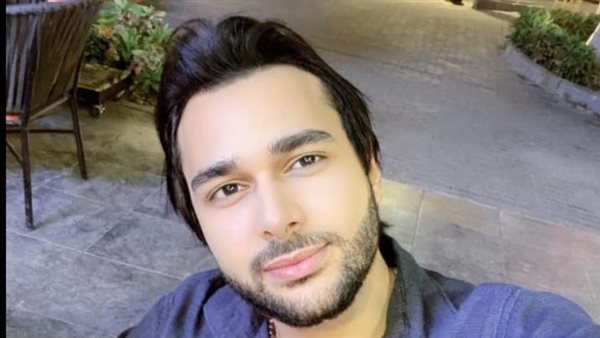 زوج منة عرفة _ أرشيفية