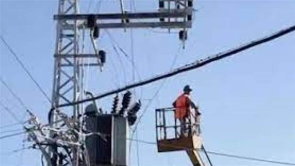 فصل التيار الكهربي