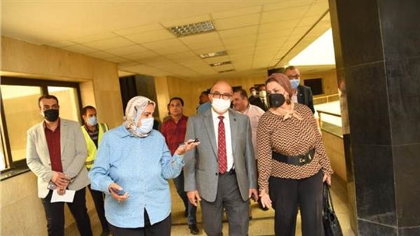 رئيس جامعة أسيوط