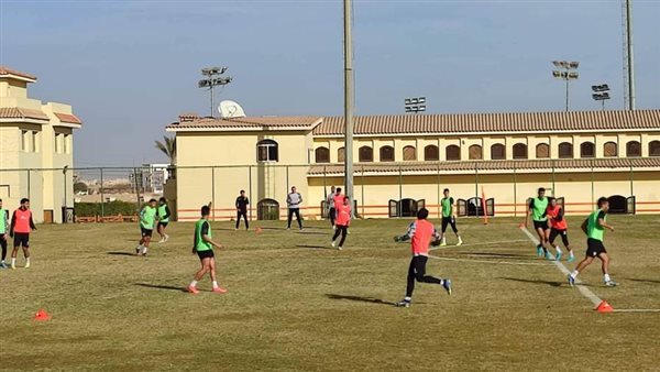 تدريبات الزمالك