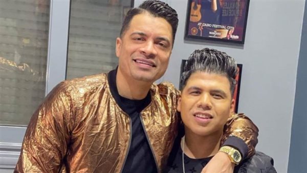 عمر كمال وحسن شاكوش/أرشيفية