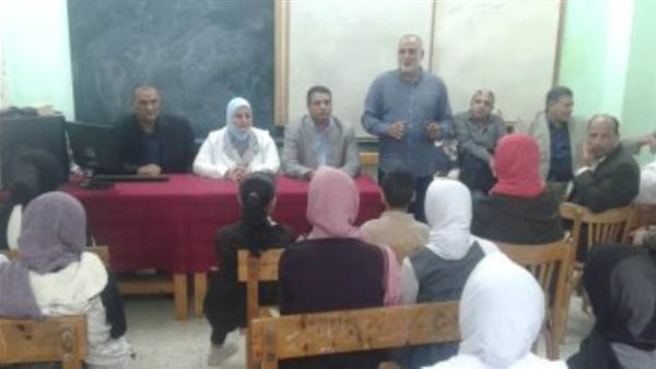 محافظ كفر الشيخ