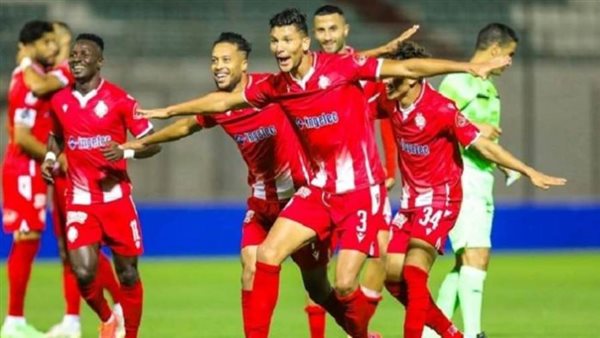 الوداد المغربي