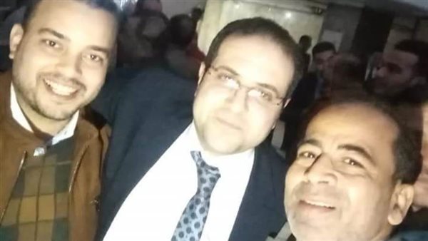 انتخابات نقابة المحاميين