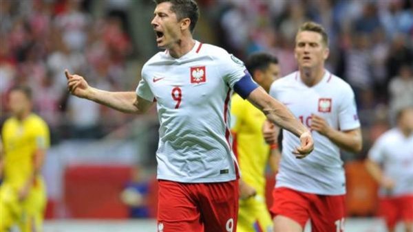 منتخب بولندا