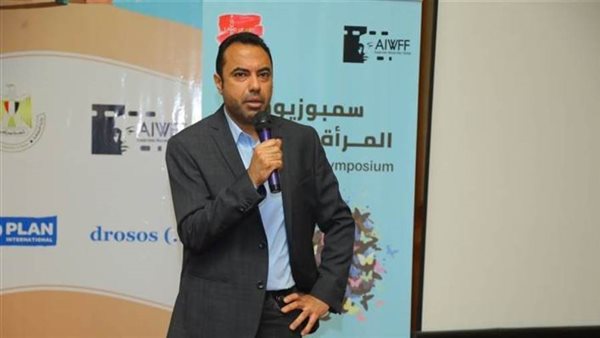 حسن أبو العلا/أرشيفية