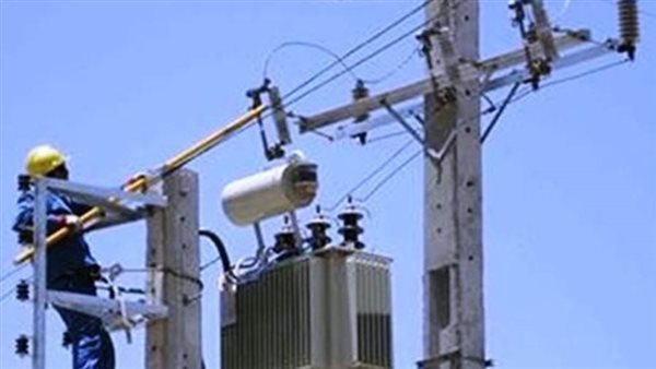 فصل التيار الكهربي