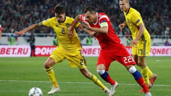 روسيا وبولندا