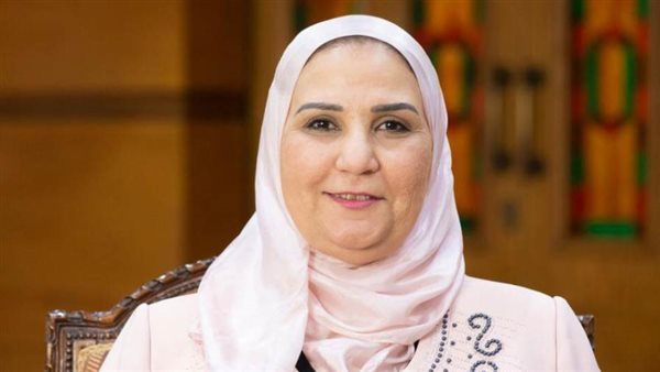 الدكتورة نيفين القباج