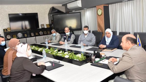 محافظ أسوان