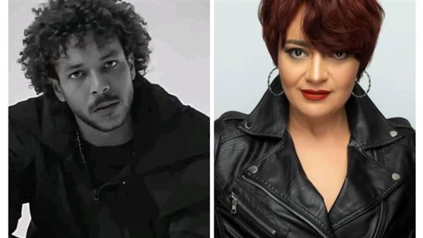 منى عبد الغني وويجز