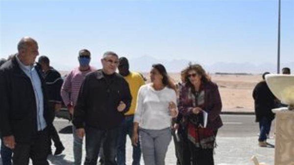 جولة محافظ البحر