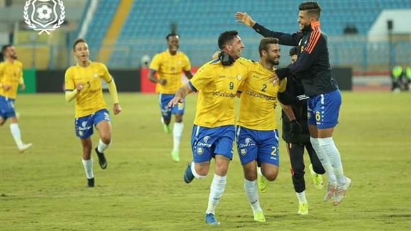 الإسماعيلي