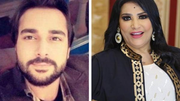 بدرية طلبة ومحمود