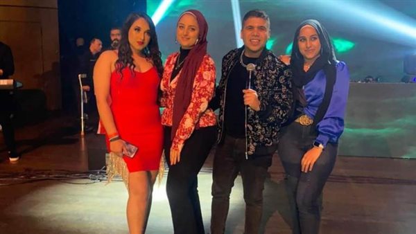 عمر كمال - حسن شاكوش