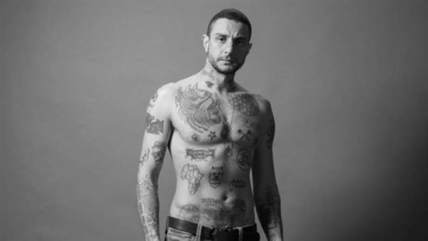 أحمد الفيشاوي